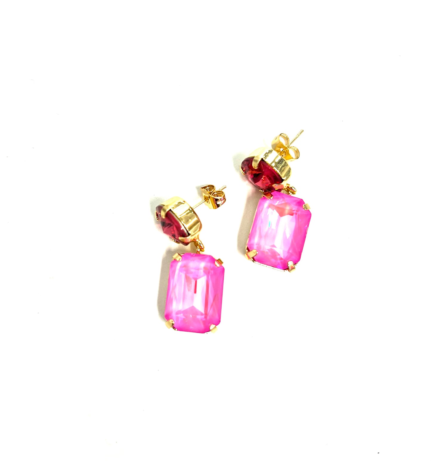The Magic Queen Earrings