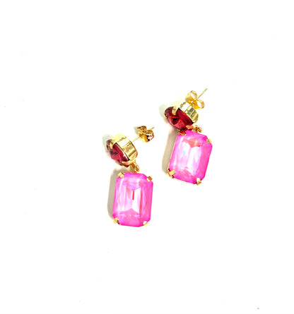 The Magic Queen Earrings