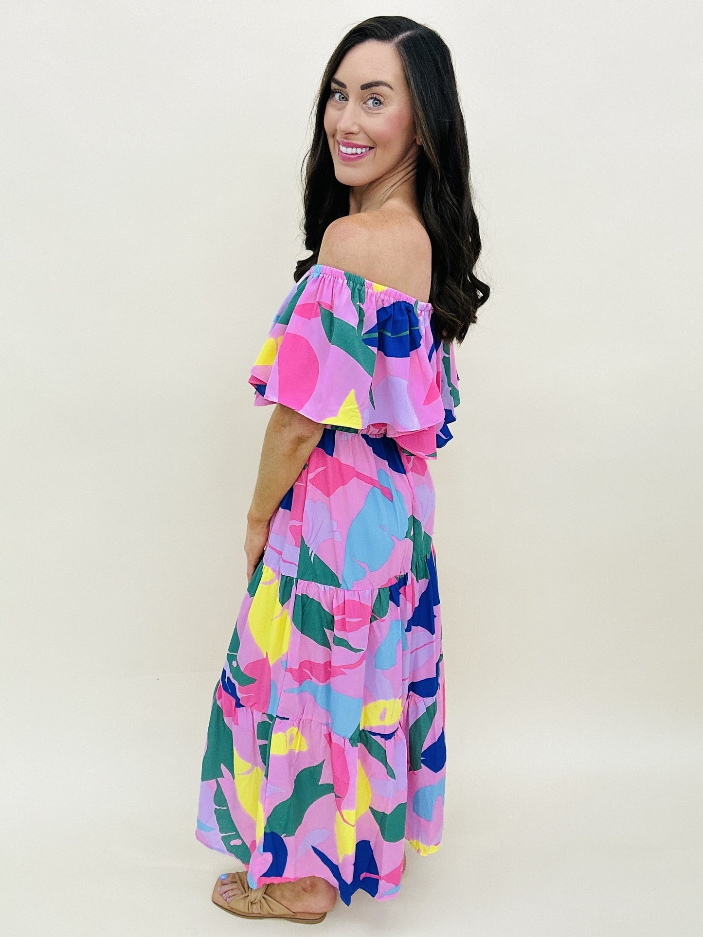 The Harders Maxi-AS