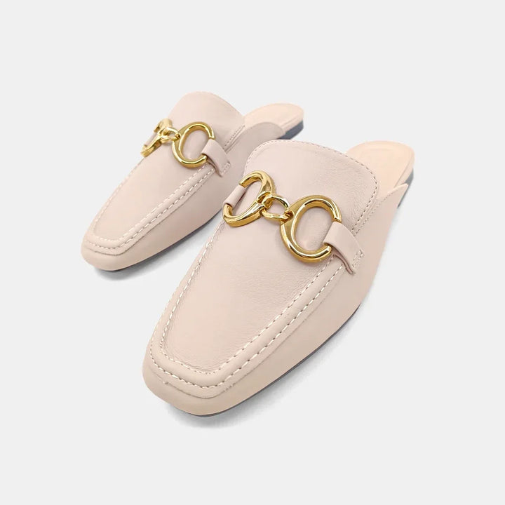 The Nude Andromeda Mules