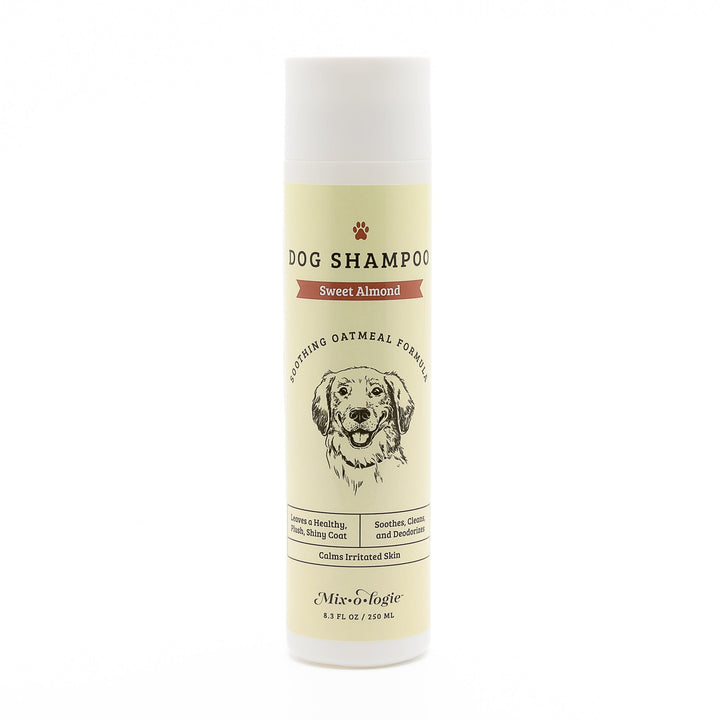 Mixologie Soothing Dog Shampoo