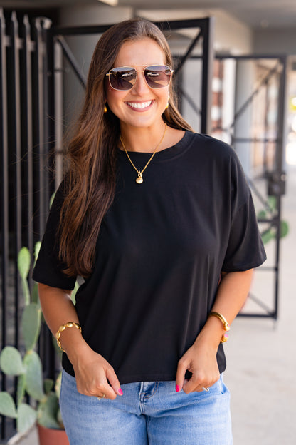 The Buckley Ash Ultra Tee in 11 Colors