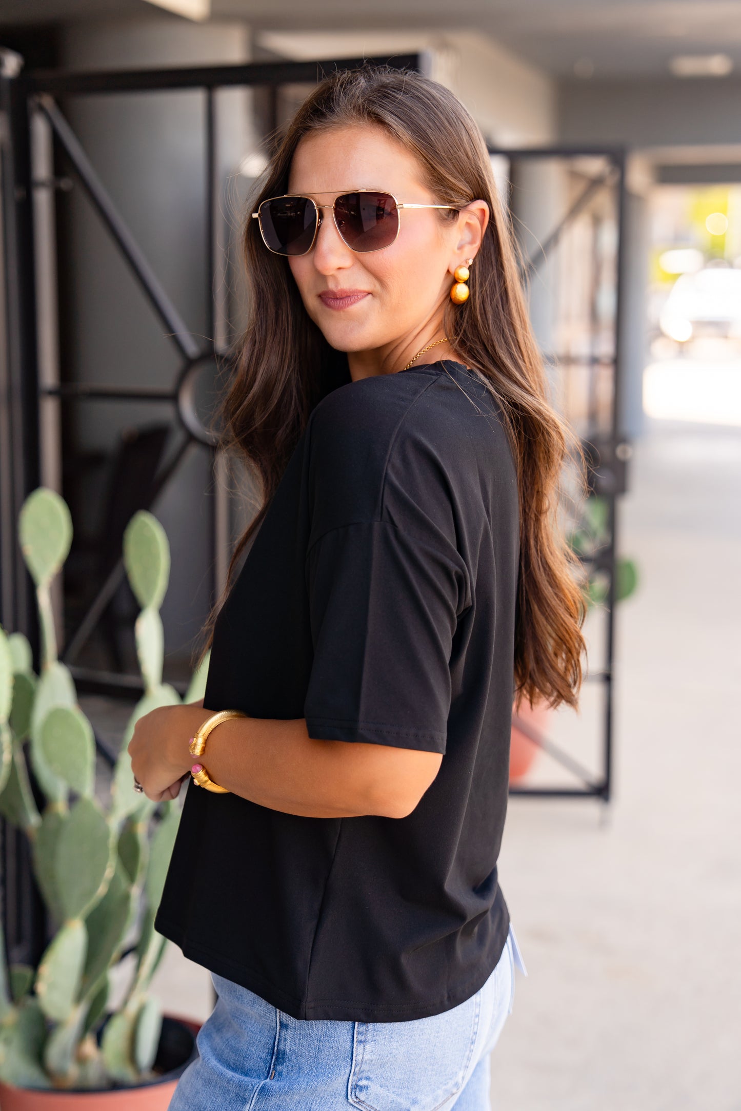 The Buckley Ash Ultra Tee in 11 Colors