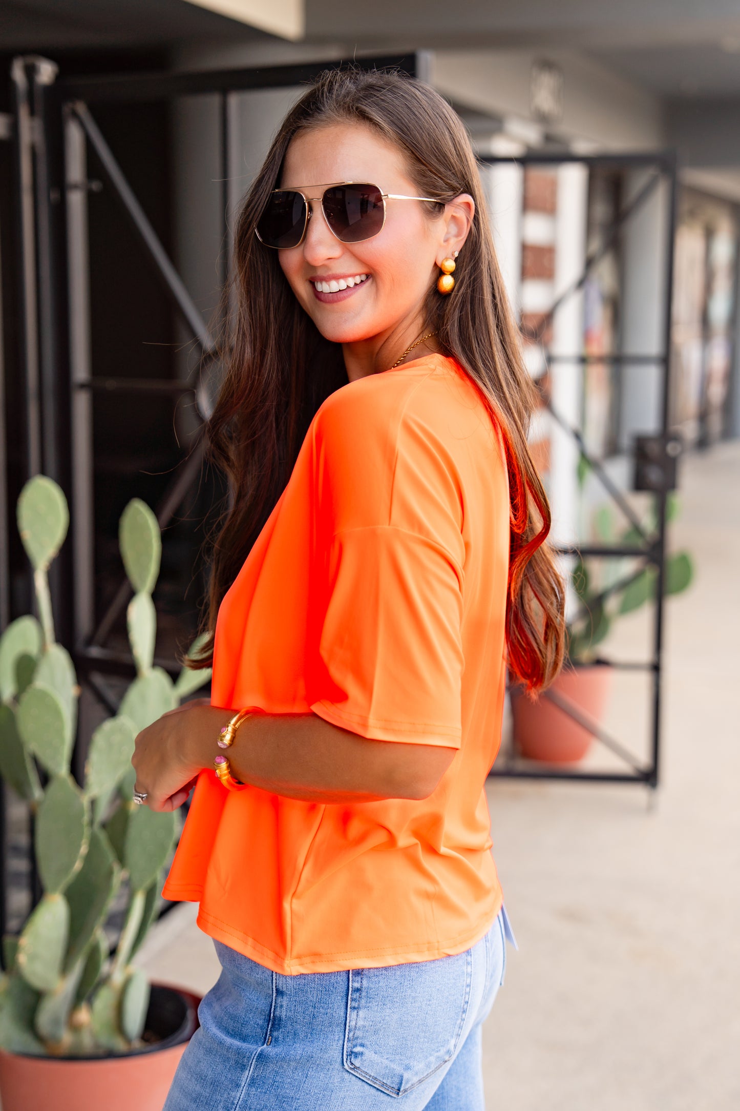 The Buckley Ash Ultra Tee in 11 Colors