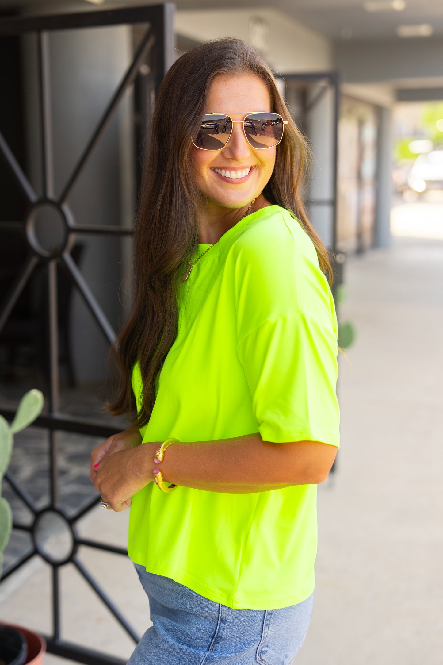 The Buckley Ash Ultra Tee in 11 Colors
