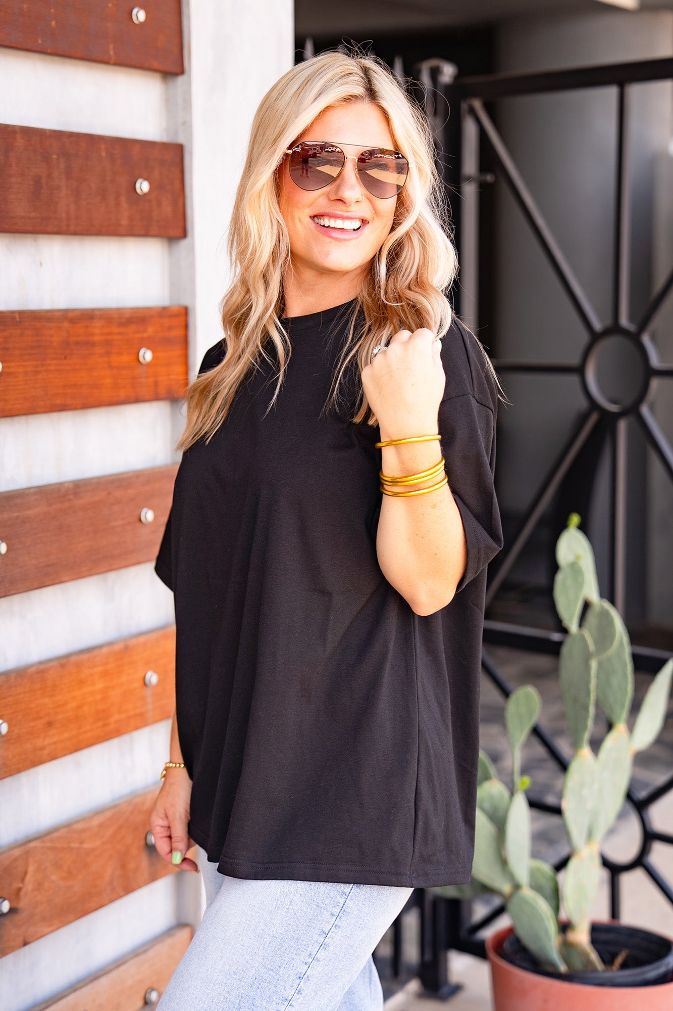 The Buckley Primo Tee