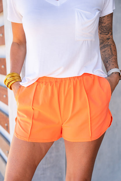 The Buckley Shorts-23 Colors