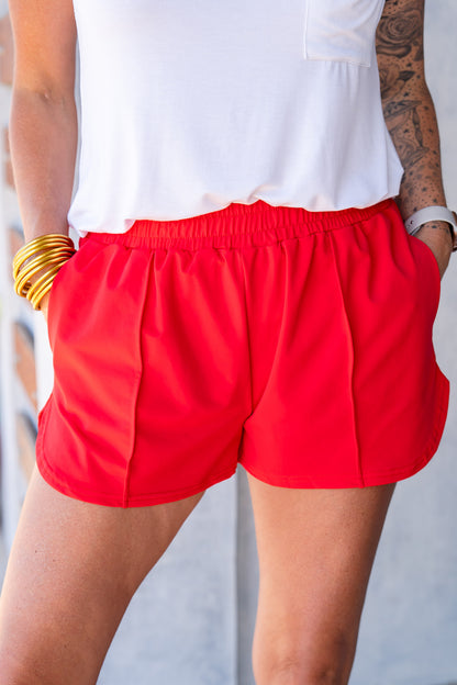 The Buckley Shorts-23 Colors