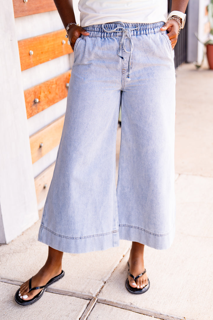 The Missy Pants