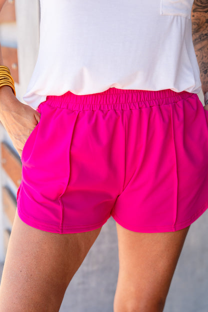 The Buckley Shorts-23 Colors
