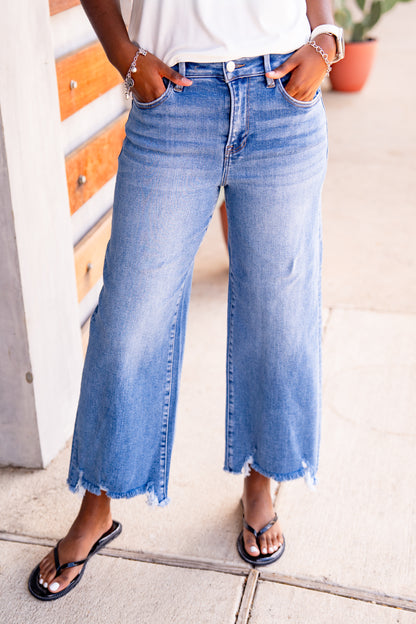 The Lackey Jeans