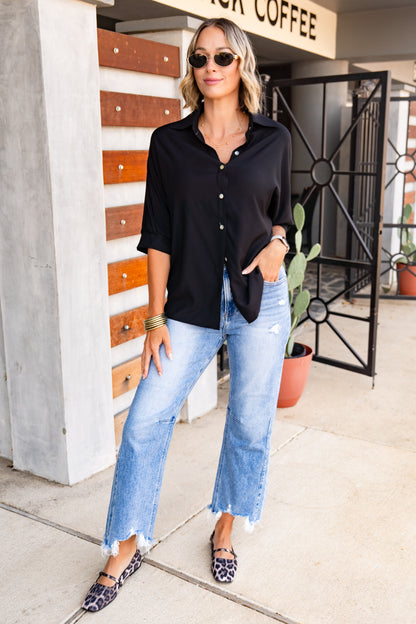 The Buckley Ralph Top in 3 Colors