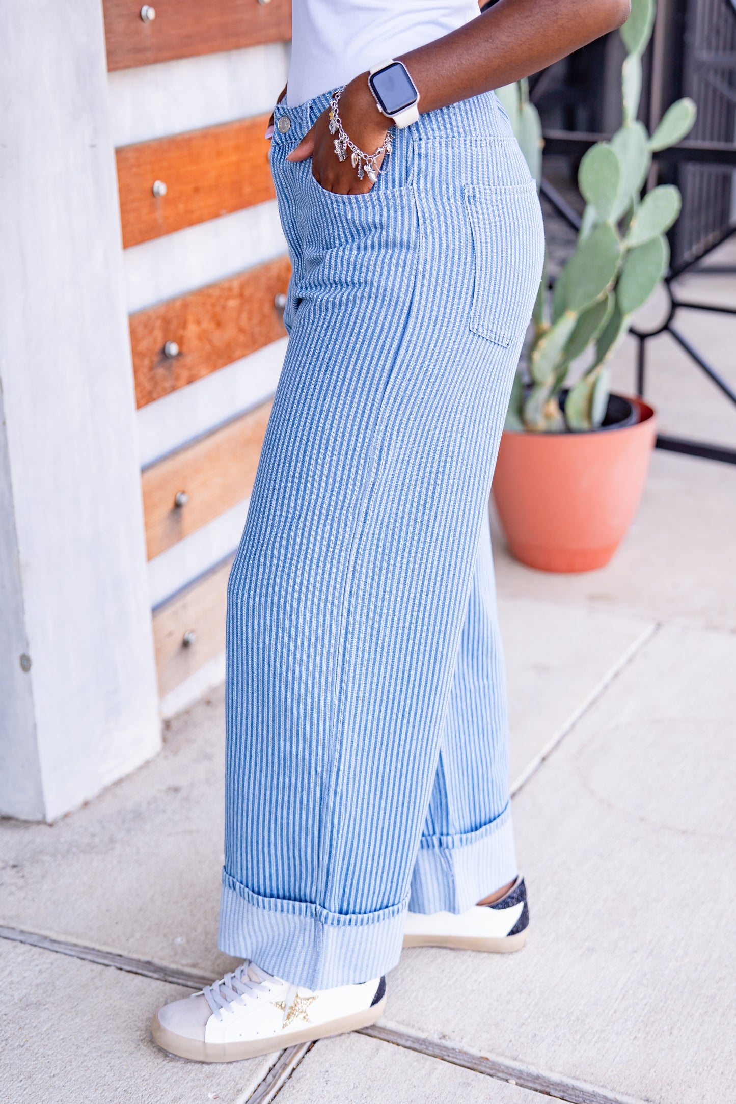 The Lavin Jeans