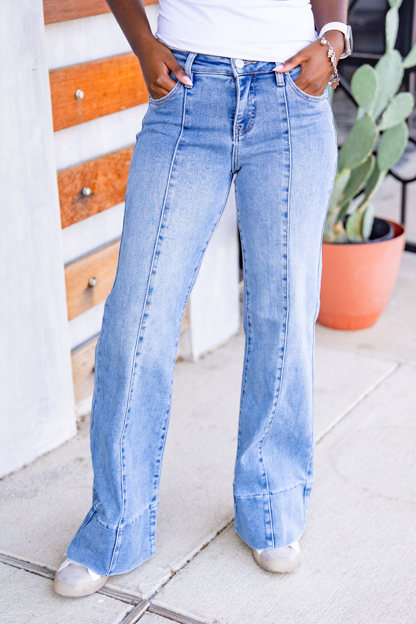 The Copeland Jeans-AS