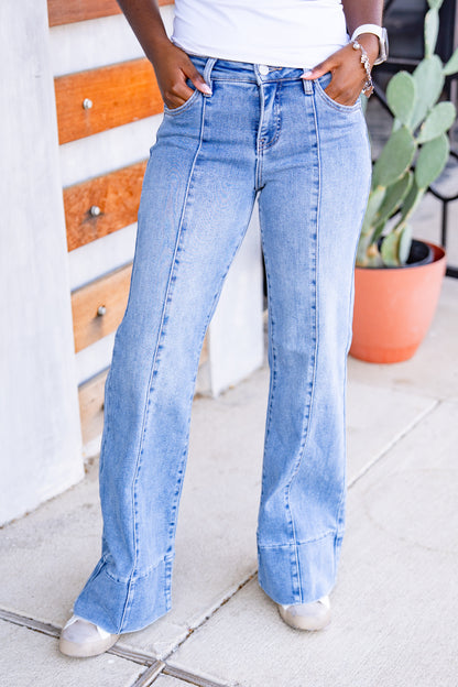 The Copeland Jeans-AS