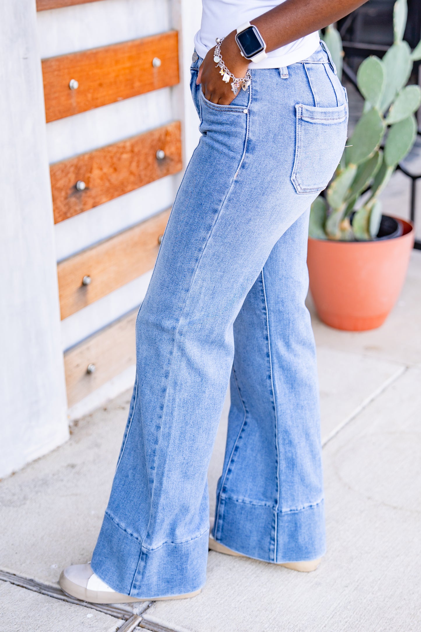 The Copeland Jeans-AS