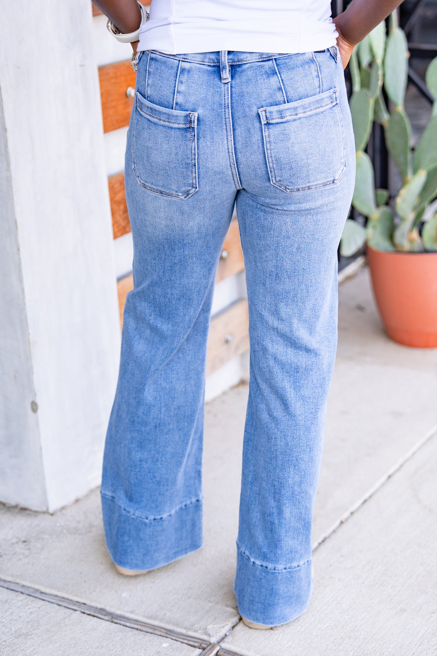 The Copeland Jeans-AS