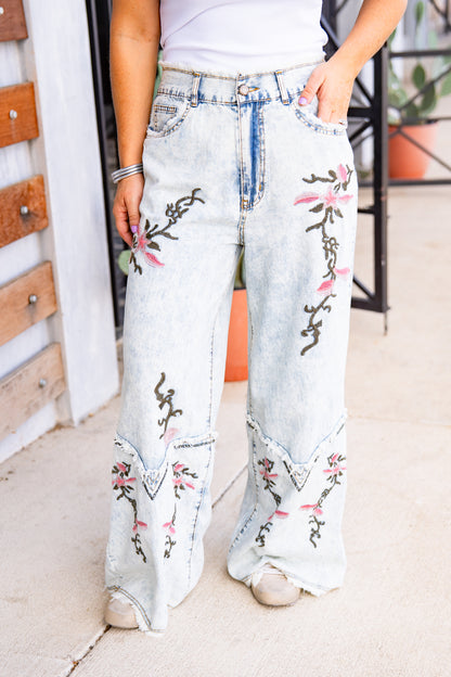 The Run Jenny Run Jeans