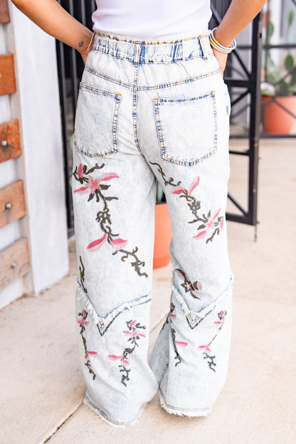 The Run Jenny Run Jeans