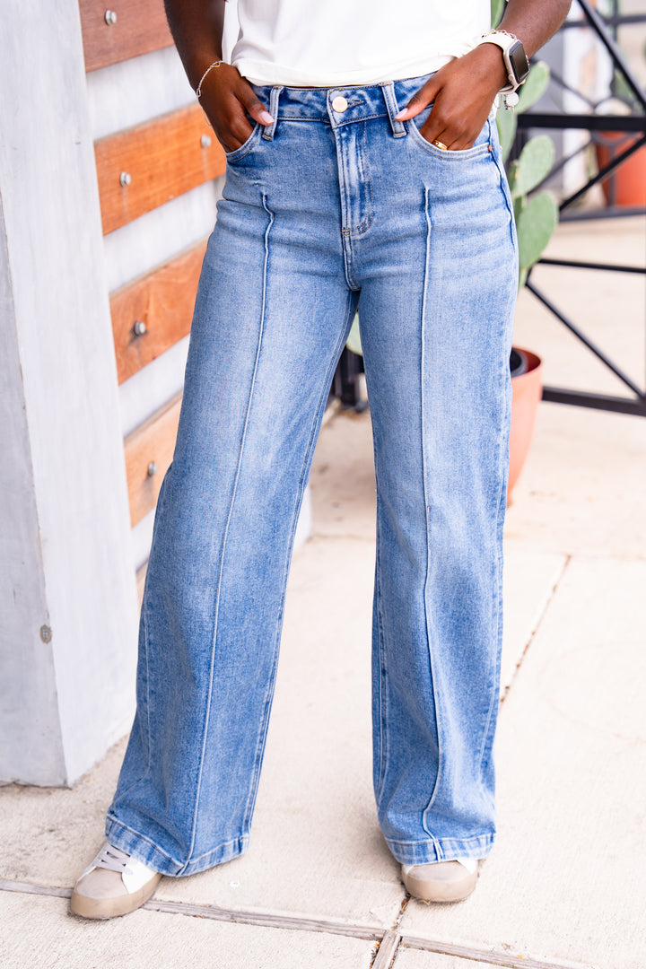 The Lottie Jeans-AS