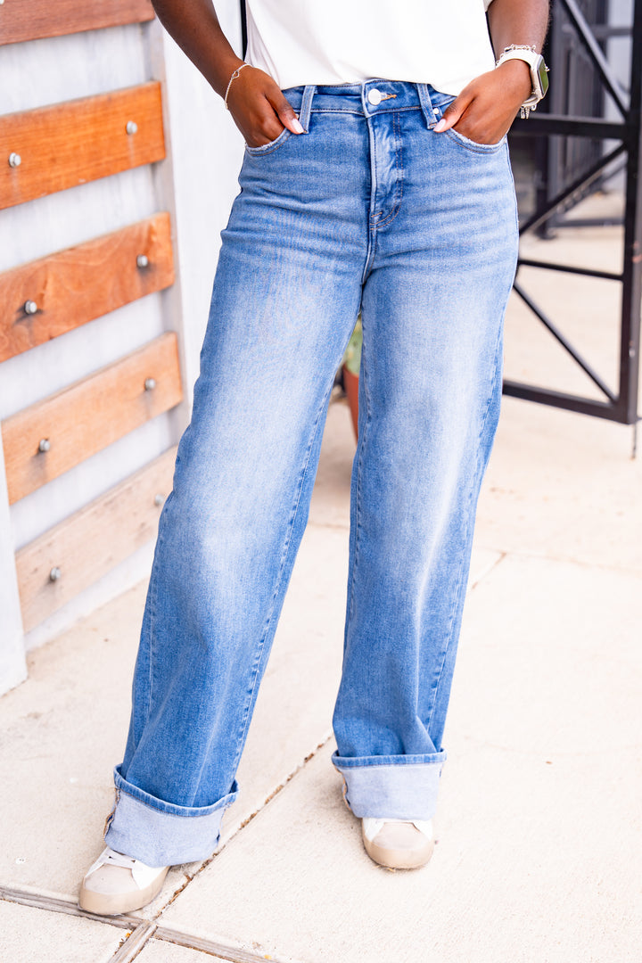 The Goodbye Jeans - AS