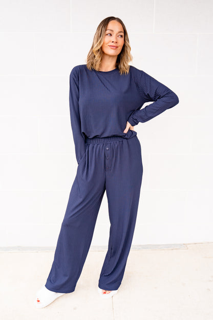 The Buckley Katherine Pant Set - 3 Colors