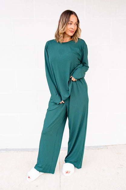 The Buckley Katherine Pant Set - 3 Colors