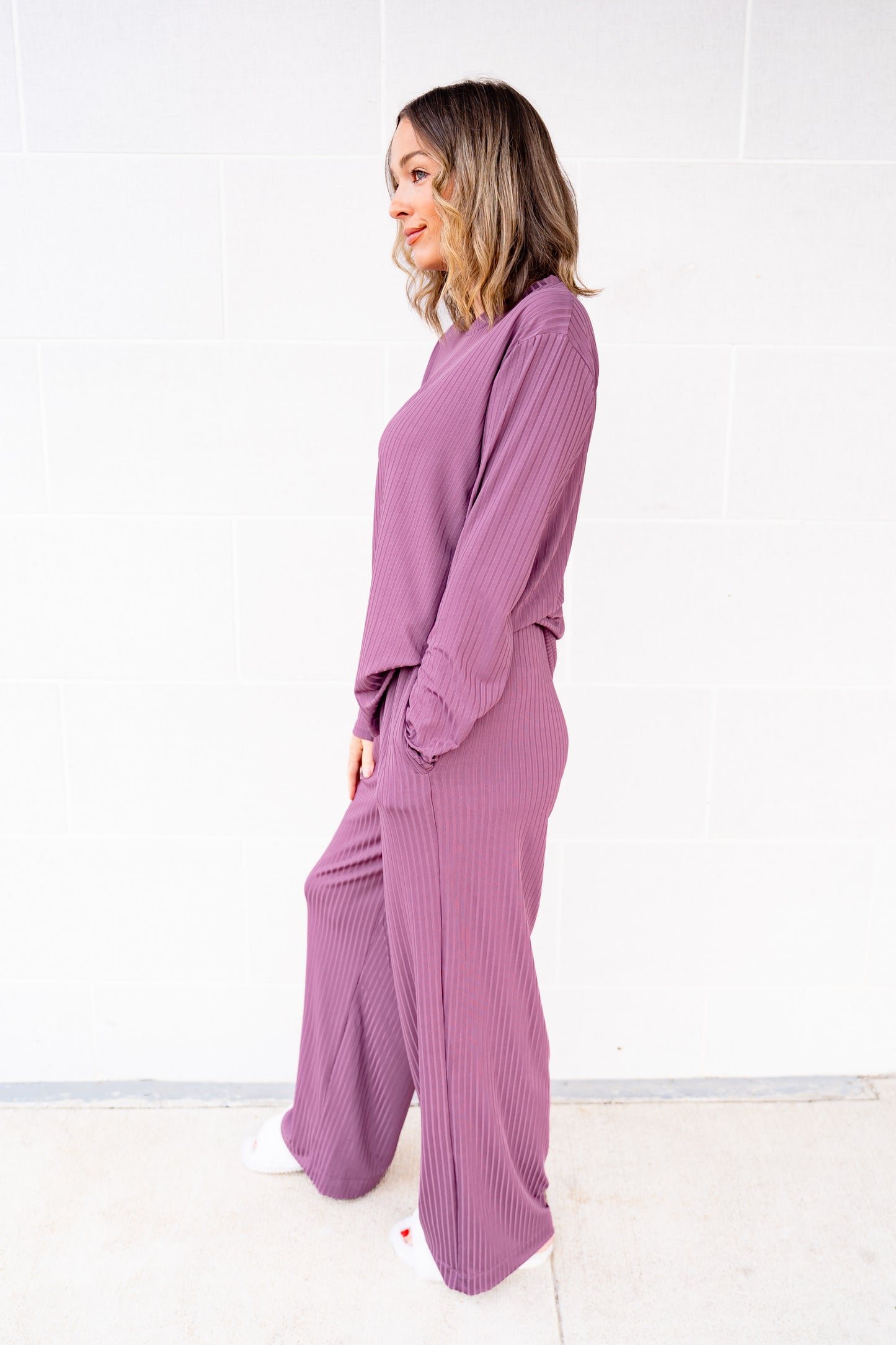The Buckley Katherine Pant Set - 3 Colors