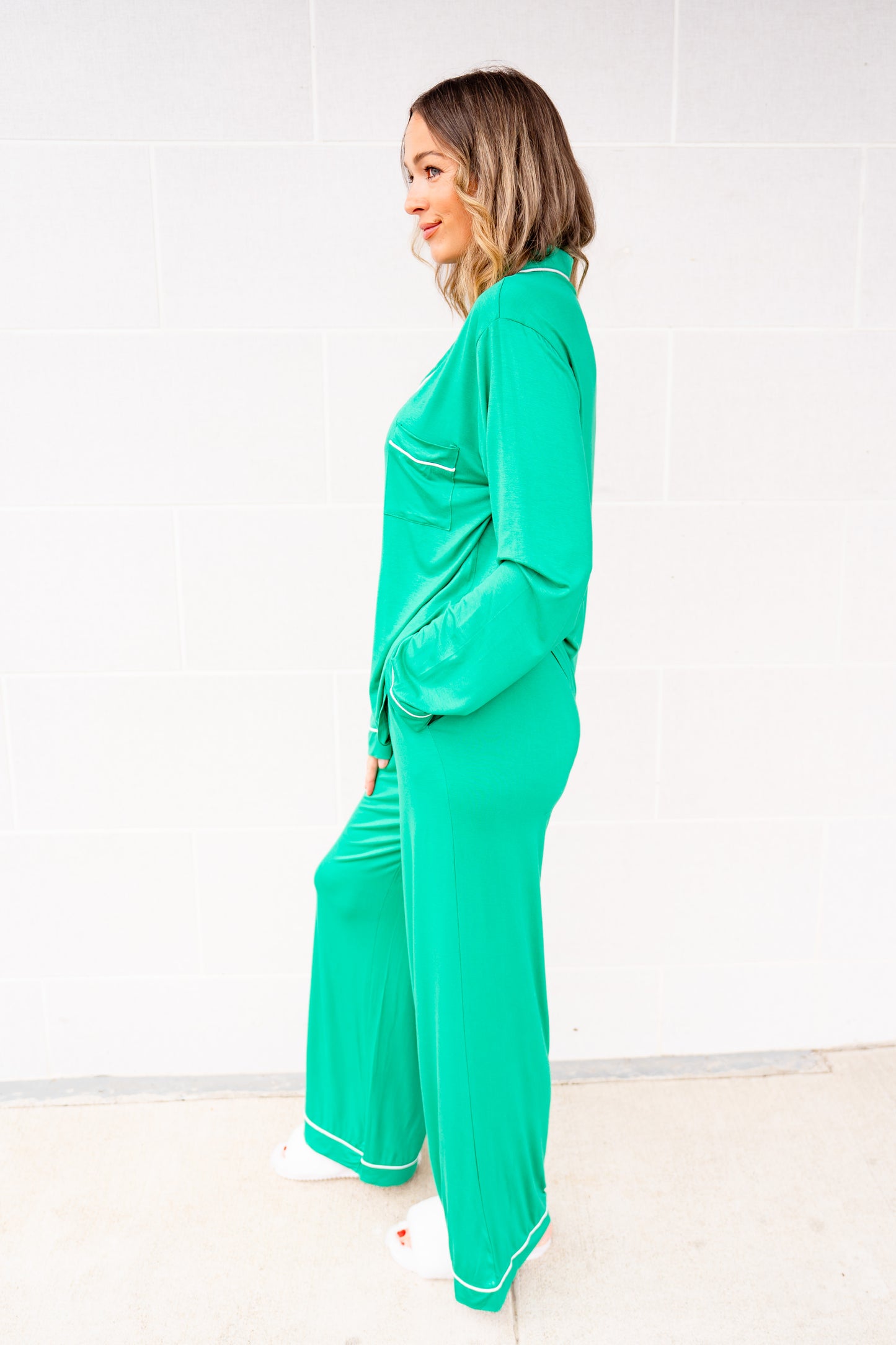 The Buckley Asher Set - 5 Colors