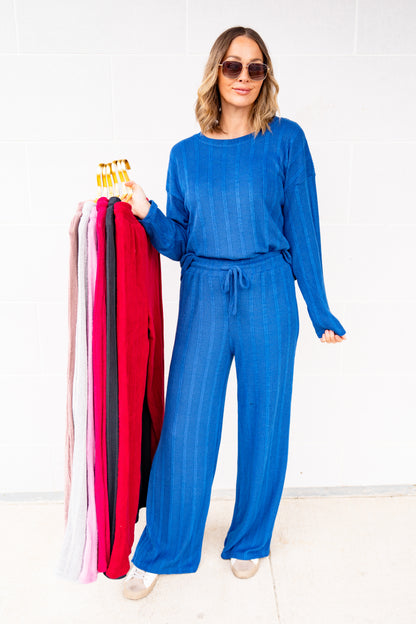 The Buckley Dream Pants-7 Colors