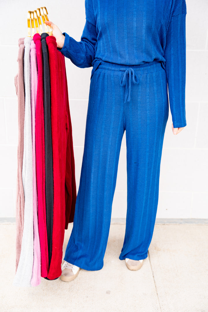 The Buckley Dream Pants-7 Colors