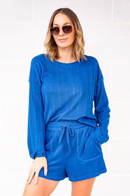 The Buckley Dream Shorts-7 Colors