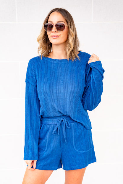 The Buckley Dream Top-7 Colors