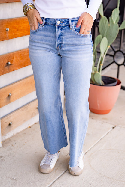 The Risen Avalyn Jeans