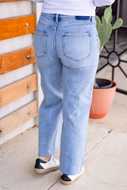 The Risen Avalyn Jeans