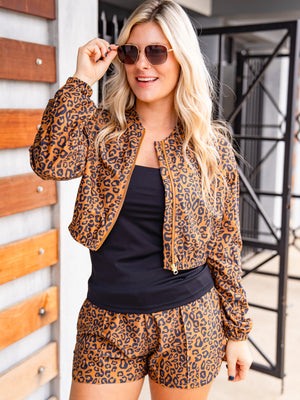 The Buckley Bomber in Daily Leo