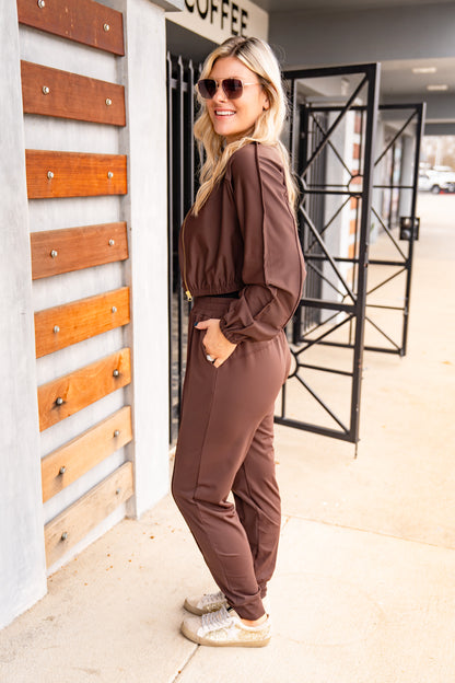 The Buckley Joggers-8 Colors/AS