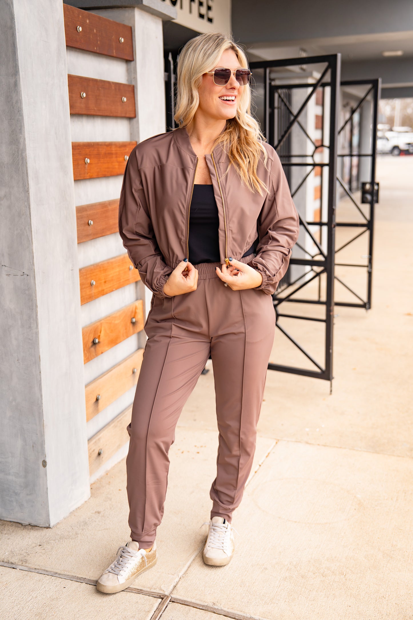 The Buckley Joggers-8 Colors/AS