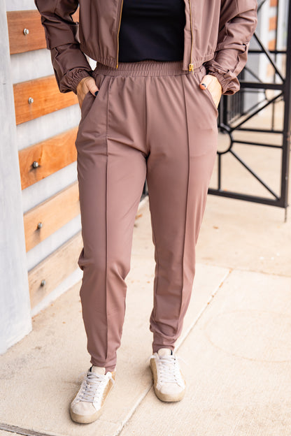 The Buckley Joggers-8 Colors/AS