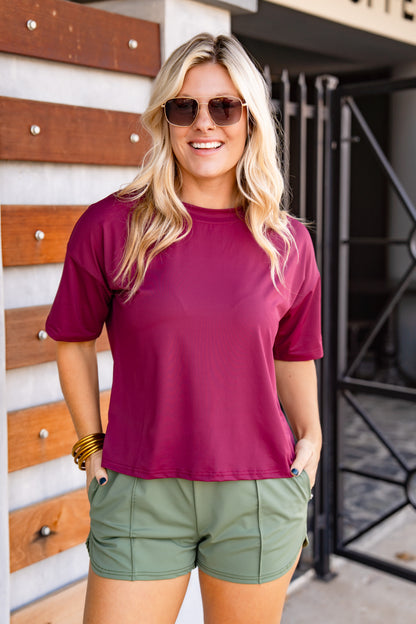 The Buckley Shorts - 33 Colors