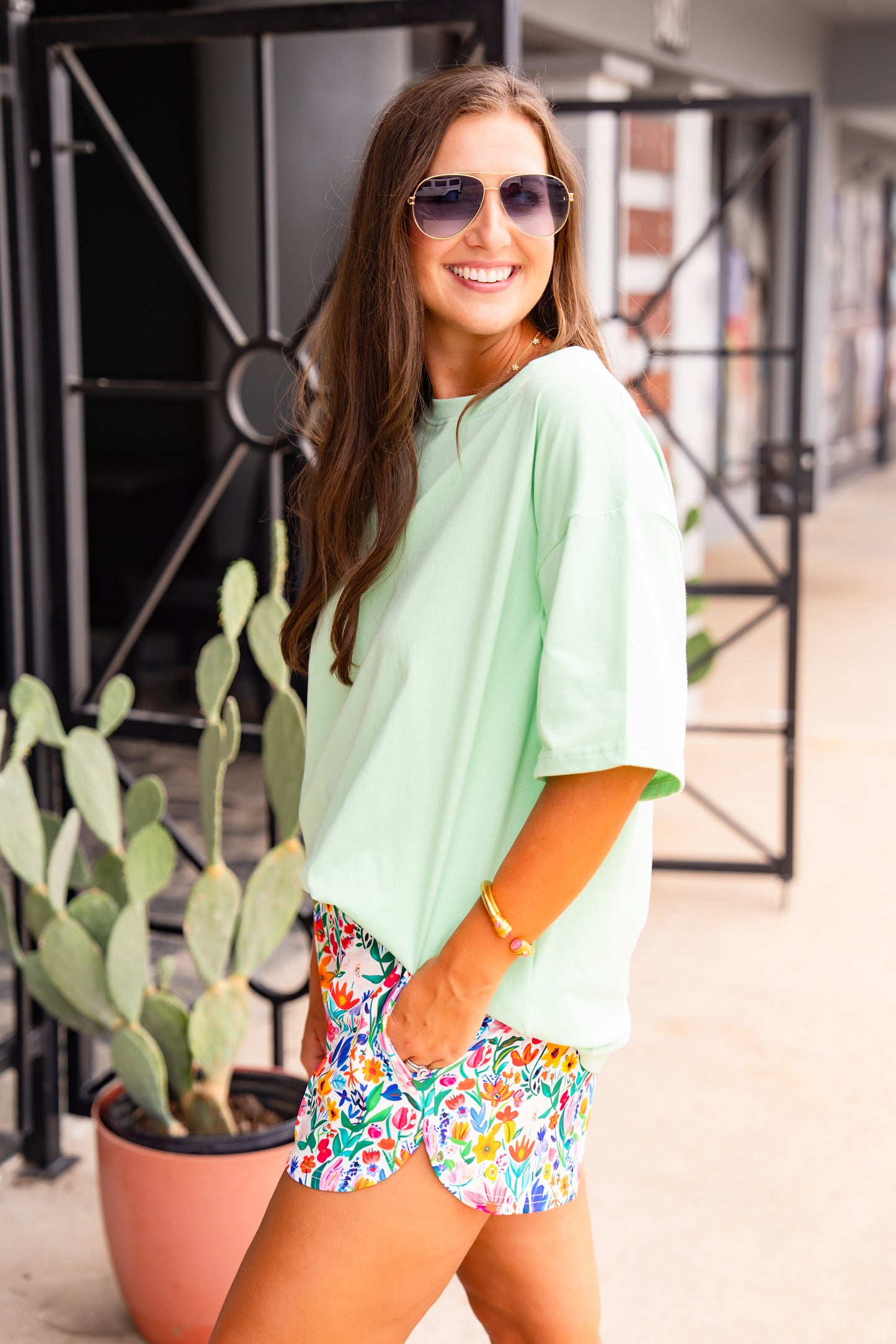 The Buckley Primo Tee