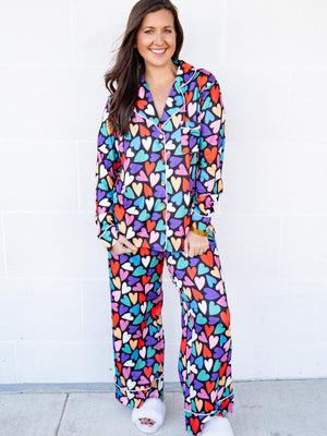 The Buckley Ashley Set in Wild Hearts