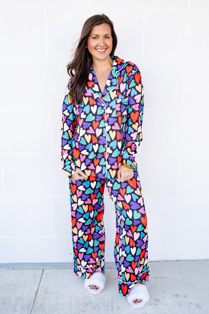 The Buckley Ashley Set in Wild Hearts