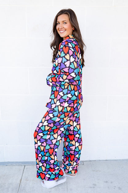 The Buckley Ashley Set in Wild Hearts