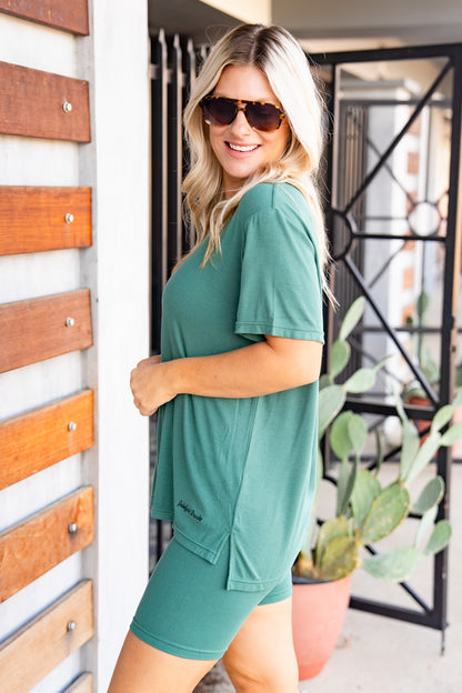 The Jadelynn Rib Set-6 Colors