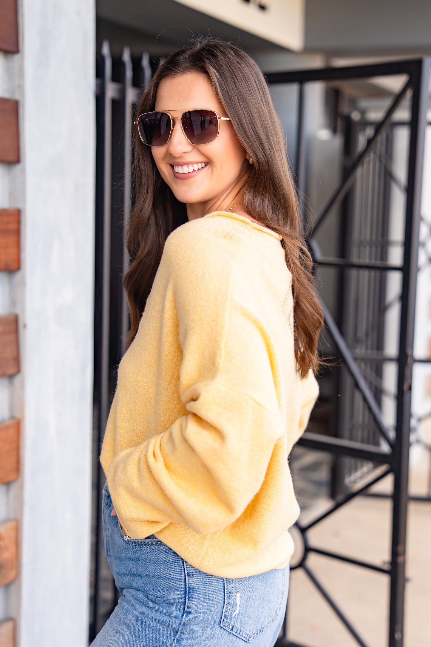 The Worth The Trip Cardigan- Lots