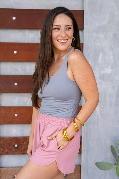The Buckley Shorts-23 Colors