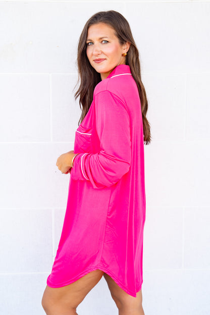 The Buckley Patrick Gown in 3 Colors