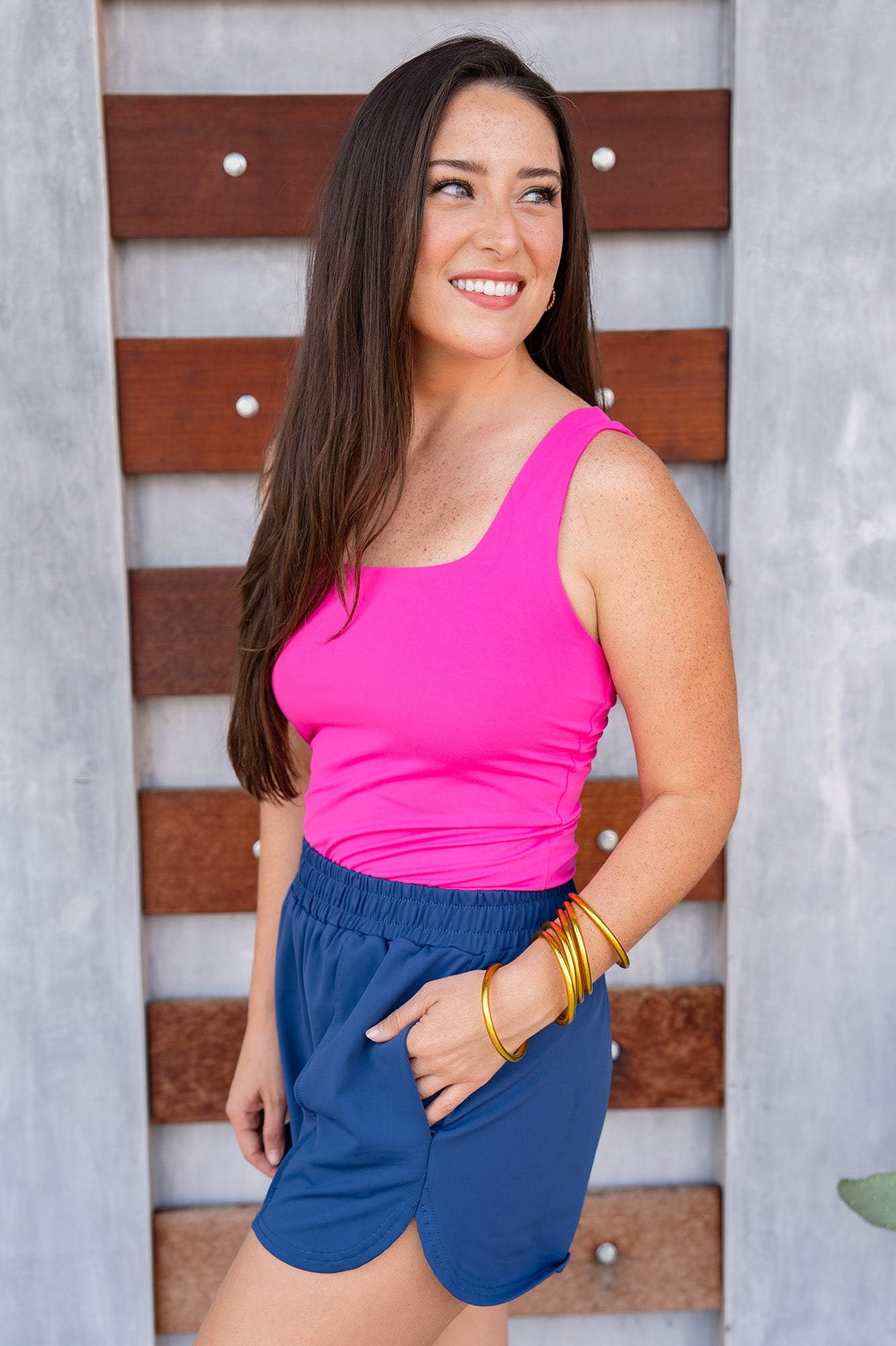 The Buckley Shorts-23 Colors