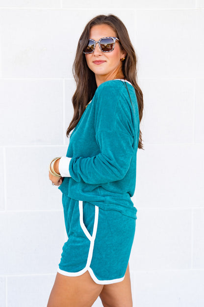 The Buckley Terry Set-2 Colors